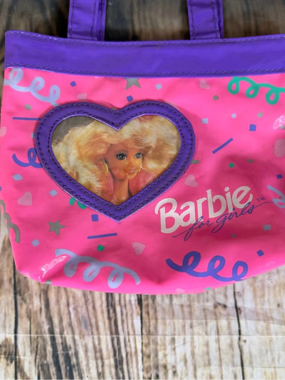 Barbie vintage 1991
